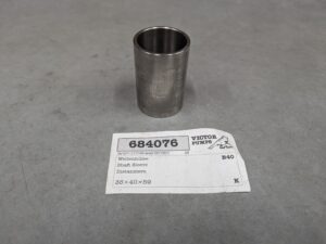684076 Shaft Sleeve B40 victor