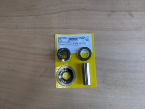S50 mechanical seal set B22 303122