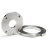 Victor onderdelen spare parts Slijtplaat Wearplate