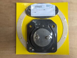 VIctor pakkingset afdichting gasket set
