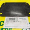 Victor S100 Gasket Cover