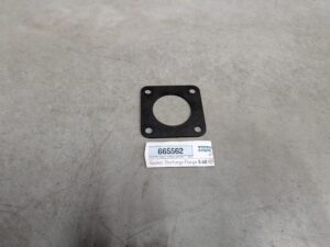 Victor S40 gasket discharge flange