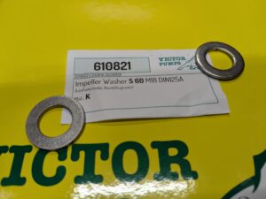 Victor S60 Washer