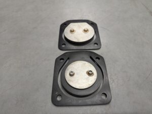 Victor S80 Terugslagklep