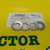 Victor Seal retainer B19