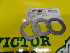 Victor Seal retainer B35
