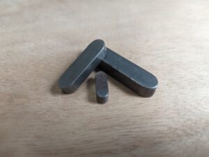 Victor spare parts spie key