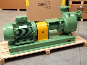 Victor FVS62-190G31B