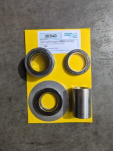 Victor Mechanical seal set asafdichting