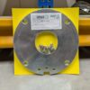 S65/S68 wear plate - slijtplaat