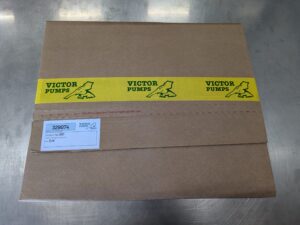 Victor S121 Gasket Set
