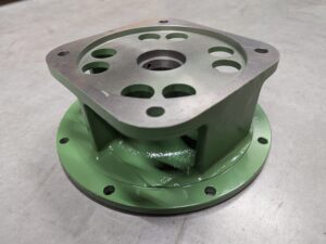 Victor S121 head & for S126, S161