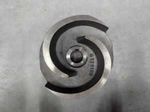 Victor S126 Impeller - victor-pompen.nl