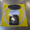 Victor S45 Gasket Set