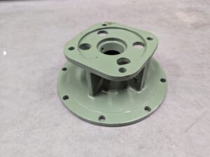 Victor S45 head