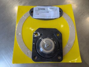 Victor S60 Gasket Set