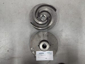 Victor S60 Impeller - victor-pompen.nl