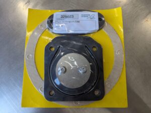 Victor S80 Gasket Set