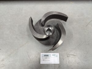 Victor S85 Impeller - victor-pompen.nl