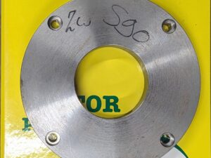 Zwets S90 Slijtplaat